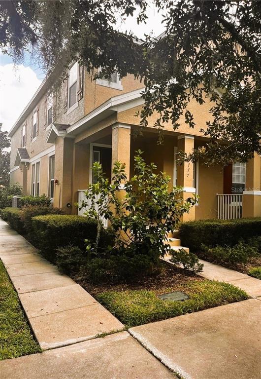 10777 Garden Lily Dr in Orlando, FL - Building Photo - Building Photo