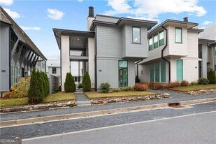 255 High St in Woolsey, GA - Building Photo