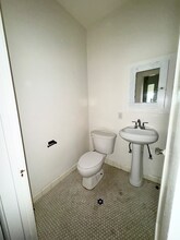 7964 Fountain Ave, Unit 3 in West Hollywood, CA - Foto de edificio - Building Photo