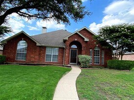 9900 Buckingham Ln in Frisco, TX - Building Photo