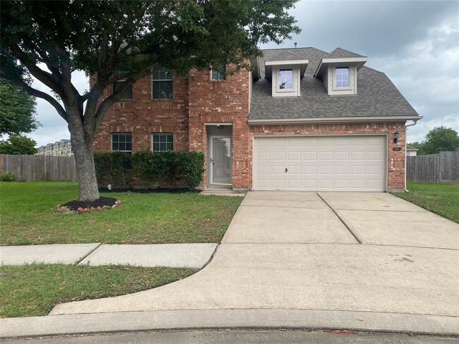 property at 5638 Sequin Dr