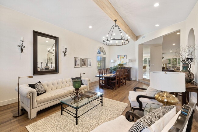 property at 47210 Heliotrope Dr