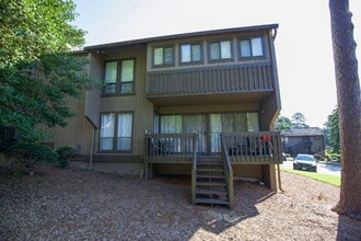 800 St Andrews Dr in Pinehurst, NC - Building Photo - Building Photo