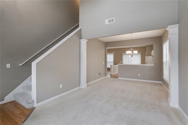 1072 Dunedin Trail in Woodstock, GA - Building Photo - Building Photo
