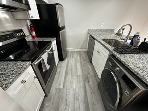 660 Massachusetts Ave in Boston, MA - Building Photo - Building Photo