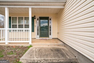 126 Huntington Terrace in Griffin, GA - Foto de edificio - Building Photo