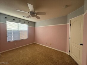 7334 W Mistral Ave in Las Vegas, NV - Building Photo - Building Photo