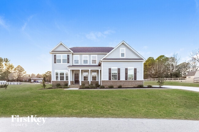 property at 61 Twelve Oaks Dr