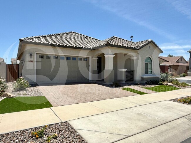 property at 4245 E Bernice St