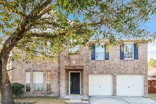 3015 Cinnamon Glen Dr in Houston, TX - Building Photo