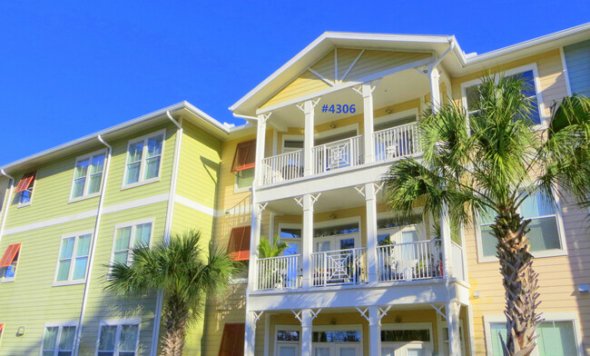 8700 Front Beach Rd, Unit 4306 in Panama City Beach, FL - Building Photo - Building Photo