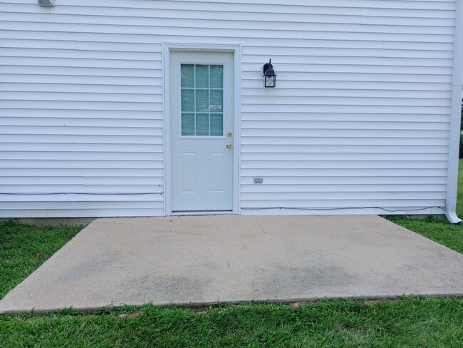 3534-3536-3536 Prescott Dr in Columbia, MO - Building Photo - Building Photo