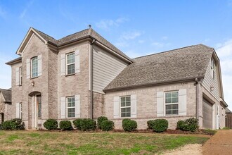 5498 Riverstone Dr in Memphis, TN - Building Photo - Building Photo