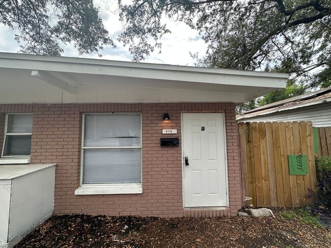 property at 8728 N Mandarine Pl