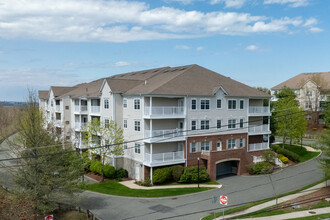 Coachman's Ridge in Andover, MA - Building Photo - Building Photo