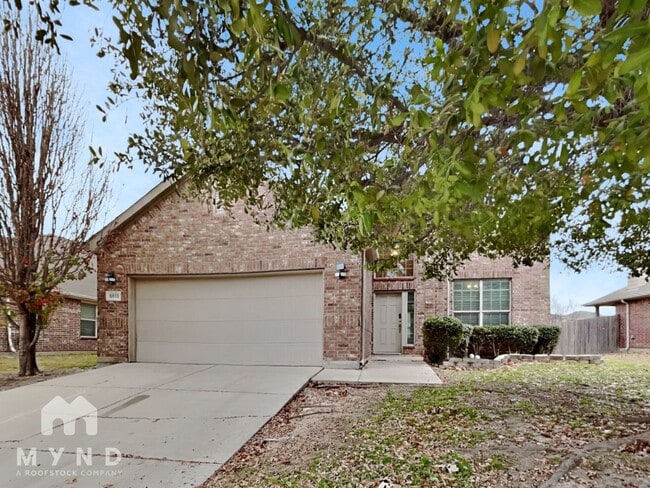 property at 5813 Valley Haven Way