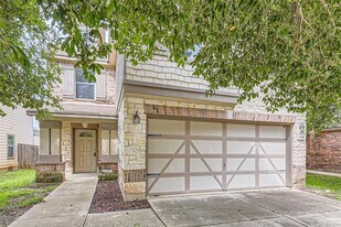 7008 Derby Downs Dr in Austin, TX - Building Photo