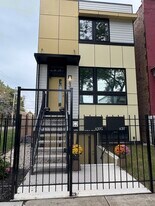 6317 S Rhodes Ave in Chicago, IL - Building Photo