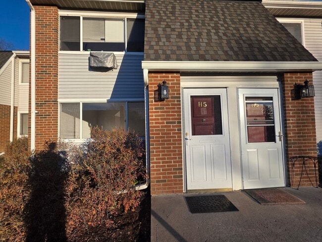 property at 2740 South Rd