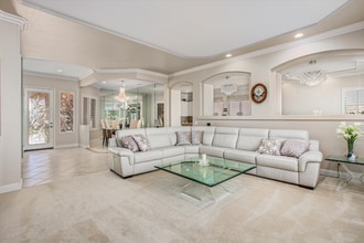 2141 Birdie Dr in Banning, CA - Foto de edificio - Building Photo