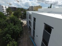 Avenu Heights in Miami, FL - Foto de edificio - Building Photo