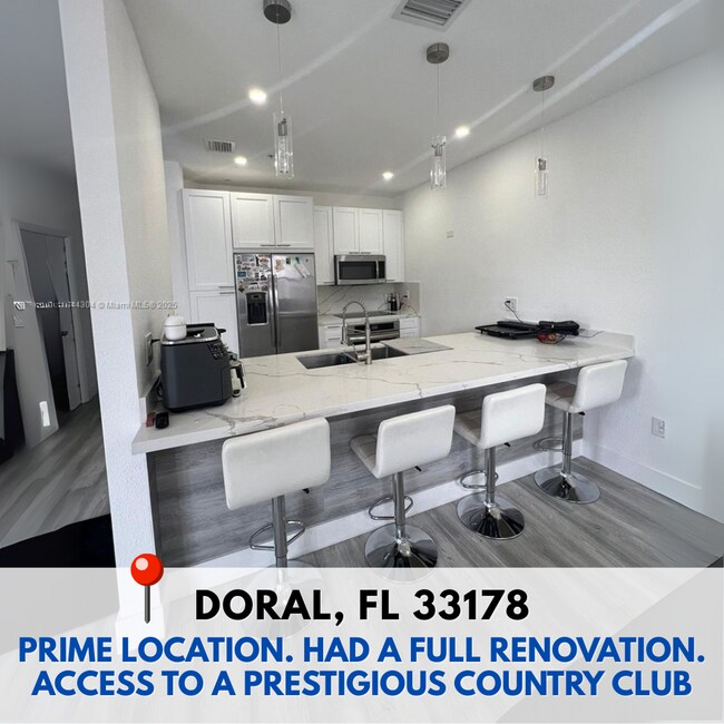 property at 10630 NW 88th St