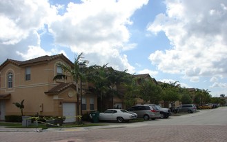 Windward Apartments