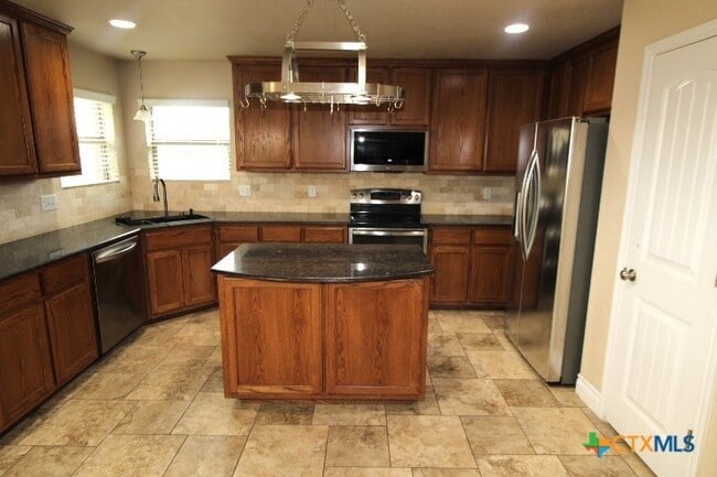 1128 Pheasant Cir in Copperas Cove, TX - Building Photo - Building Photo