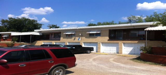 North Point Apartments in Fort Worth, TX - Building Photo - Building Photo