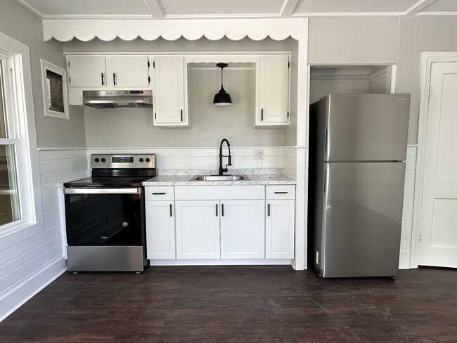 property at 528 Fleming St