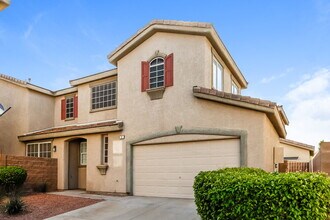 92 El Castillo Ct in Henderson, NV - Foto de edificio - Building Photo