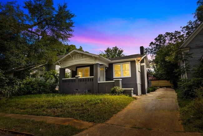 property at 1136 15th St SW