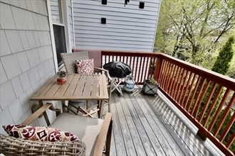 29 Mercer St, Unit 2 in Boston, MA - Building Photo - Building Photo