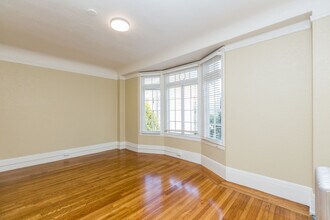 721 Geary in San Francisco, CA - Foto de edificio - Building Photo