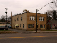 3712 E Lake St in Minneapolis, MN - Building Photo - Building Photo