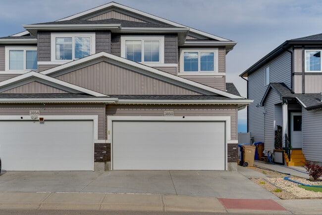 property at 3850 Gee Cres