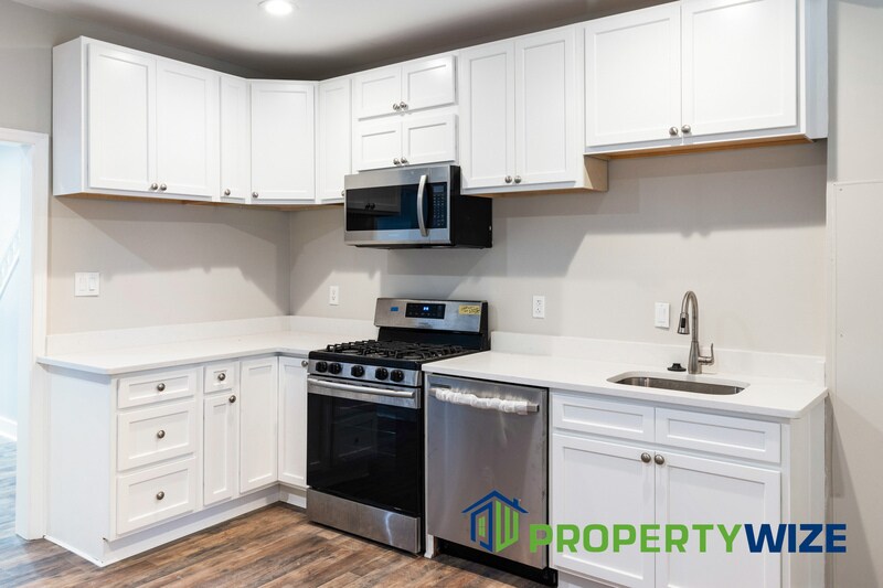 1644 N Bentalou St Photo