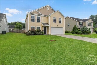 307 Grasslands Dr in Pooler, GA - Building Photo - Building Photo