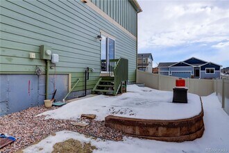 7668 Kiana Dr in Colorado Springs, CO - Building Photo - Building Photo