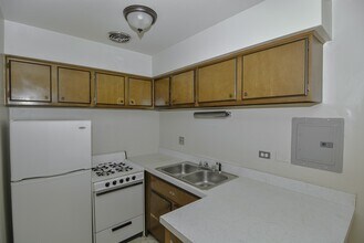 663 W Wrightwood in Chicago, IL - Foto de edificio - Building Photo