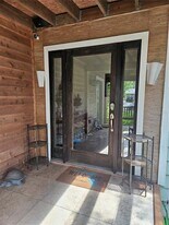 2110 Forest Cir in Orlando, FL - Building Photo