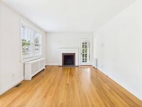 1101 Normandy Dr in Richmond, VA - Building Photo - Building Photo