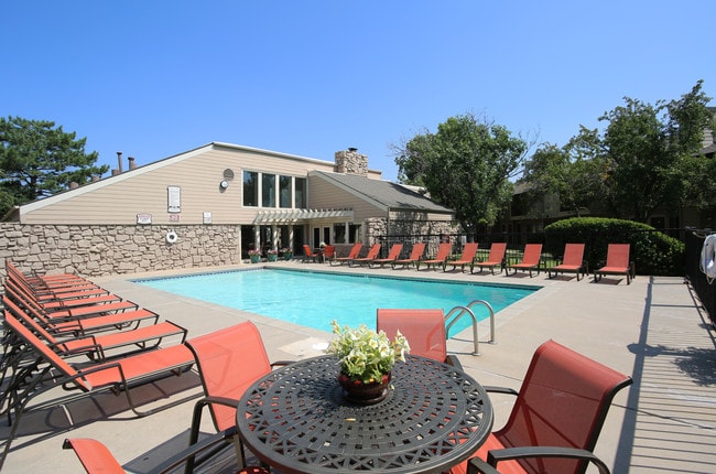 Aspen Park Apartments