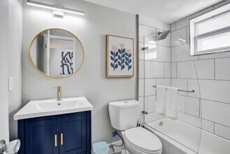 50 Davie Blvd in Fort Lauderdale, FL - Building Photo - Building Photo