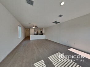 823 Ponderosa Ln in Princeton, TX - Building Photo - Building Photo