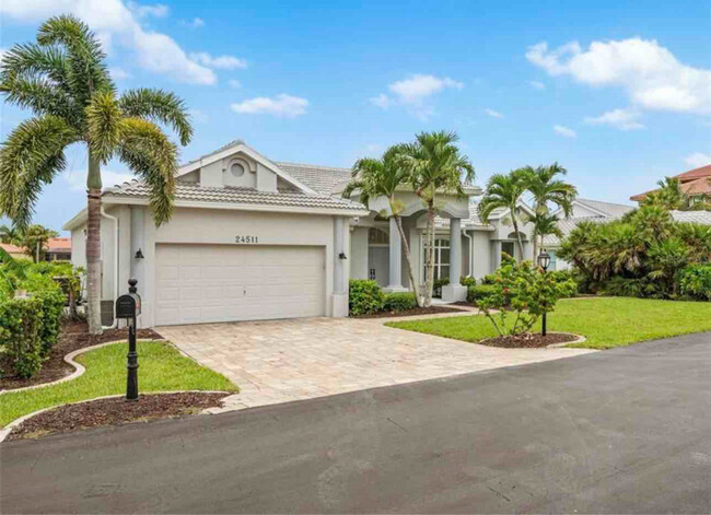 property at 24511 Dolphin Cove Dr