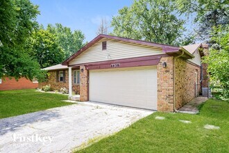 4438 Windsor Rd in Brownsburg, IN - Building Photo - Building Photo