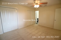 2115 Wheathall Camp Ln photo'