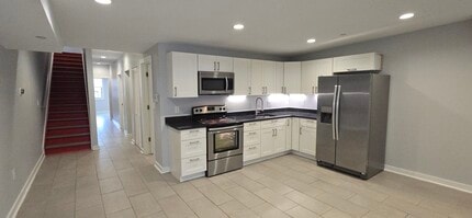 603 E Girard Ave, Unit 3rd floor in Philadelphia, PA - Building Photo - Building Photo