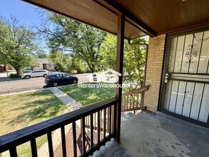 1245 Iola St in Aurora, CO - Building Photo - Building Photo